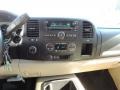 Onyx Black - Sierra 1500 SLE Crew Cab 4x4 Photo No. 13