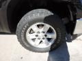 Onyx Black - Sierra 1500 SLE Crew Cab 4x4 Photo No. 16
