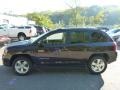 Rugged Brown Metallic - Compass Sport 4x4 Photo No. 2