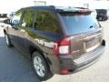 Rugged Brown Metallic - Compass Sport 4x4 Photo No. 3