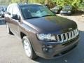 Rugged Brown Metallic - Compass Sport 4x4 Photo No. 9