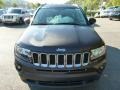 Rugged Brown Metallic - Compass Sport 4x4 Photo No. 10