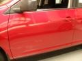Venom Red Pearl - Rogue S AWD Photo No. 7