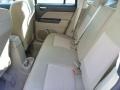 Rugged Brown Metallic - Compass Sport 4x4 Photo No. 13