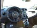 Rugged Brown Metallic - Compass Sport 4x4 Photo No. 14