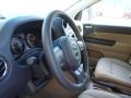 Rugged Brown Metallic - Compass Sport 4x4 Photo No. 17