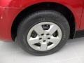 Venom Red Pearl - Rogue S AWD Photo No. 21