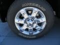2013 Ingot Silver Metallic Ford F150 XLT SuperCrew  photo #12