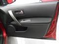 Venom Red Pearl - Rogue S AWD Photo No. 27