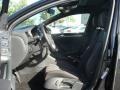 2010 Deep Black Metallic Volkswagen GTI 4 Door  photo #6