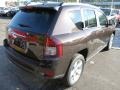 Rugged Brown Metallic - Compass Sport 4x4 Photo No. 5