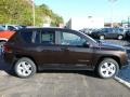 Rugged Brown Metallic - Compass Sport 4x4 Photo No. 6