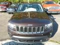Rugged Brown Metallic - Compass Sport 4x4 Photo No. 10