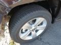 Rugged Brown Metallic - Compass Sport 4x4 Photo No. 11