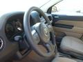 Rugged Brown Metallic - Compass Sport 4x4 Photo No. 17