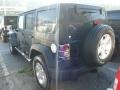 Black - Wrangler Unlimited Sport 4x4 Photo No. 2