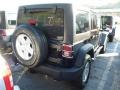 Black - Wrangler Unlimited Sport 4x4 Photo No. 5
