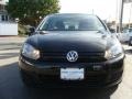 Black - Golf 2 Door Photo No. 2