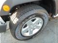Black - Wrangler Unlimited Sport 4x4 Photo No. 10