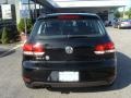 Black - Golf 2 Door Photo No. 5