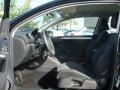 Black - Golf 2 Door Photo No. 6