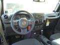 Black - Wrangler Unlimited Sport 4x4 Photo No. 13