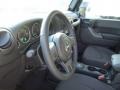 Black - Wrangler Unlimited Sport 4x4 Photo No. 16