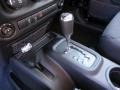 Black - Wrangler Unlimited Sport 4x4 Photo No. 17