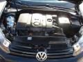 Black - Golf 2 Door Photo No. 14