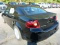 Black Clear Coat - Avenger SE Photo No. 3