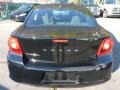 Black Clear Coat - Avenger SE Photo No. 4