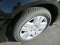 Black Clear Coat - Avenger SE Photo No. 11