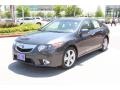 Graphite Luster Metallic - TSX Technology Photo No. 2