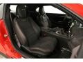 2013 Chevrolet Camaro ZL1 Front Seat
