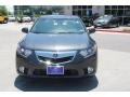 Graphite Luster Metallic - TSX Technology Photo No. 3