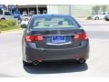 Graphite Luster Metallic - TSX Technology Photo No. 4