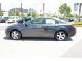 Graphite Luster Metallic - TSX Technology Photo No. 5