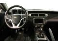 Black Dashboard Photo for 2013 Chevrolet Camaro #86609499