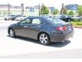 Graphite Luster Metallic - TSX Technology Photo No. 7