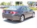 Graphite Luster Metallic - TSX Technology Photo No. 8