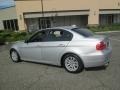 Titanium Silver Metallic - 3 Series 325xi Sedan Photo No. 5