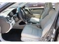 Graphite Luster Metallic - TSX Technology Photo No. 10