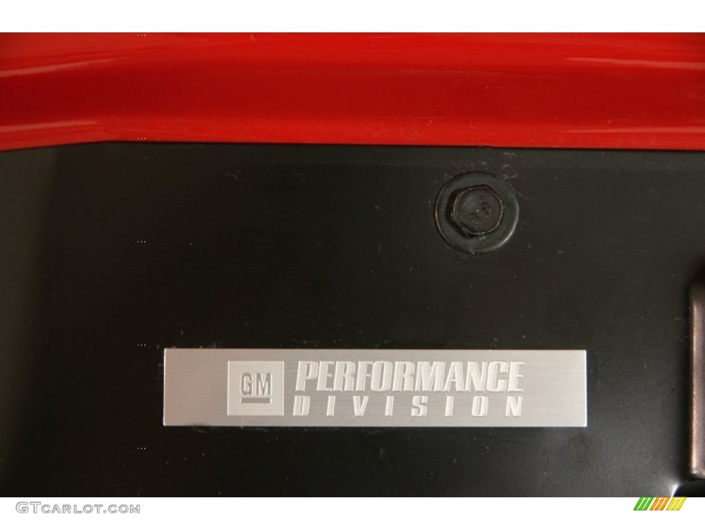 2013 Chevrolet Camaro ZL1 Marks and Logos Photo #86609615