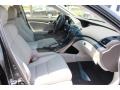 Graphite Luster Metallic - TSX Technology Photo No. 16