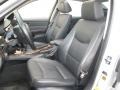 Titanium Silver Metallic - 3 Series 325xi Sedan Photo No. 13