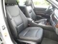 Titanium Silver Metallic - 3 Series 325xi Sedan Photo No. 14