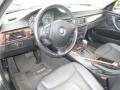 Titanium Silver Metallic - 3 Series 325xi Sedan Photo No. 15
