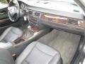 Titanium Silver Metallic - 3 Series 325xi Sedan Photo No. 16