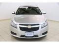 Silver Ice Metallic - Cruze LT Photo No. 2
