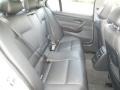 Titanium Silver Metallic - 3 Series 325xi Sedan Photo No. 18